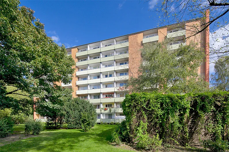 Single Wohnung! — photo 1